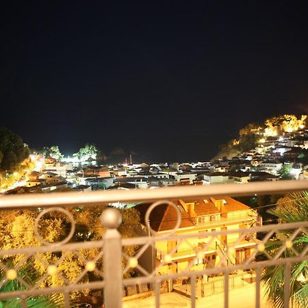 Katsios Studios Parga Exterior foto